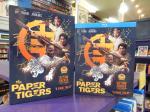 PAPER TIGERS - DVD (SIGNED BY DIRECTOR BAO TRAN!)!